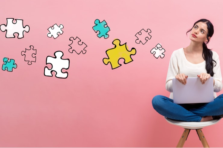 顧客接点の多様化で企業が抱える問題