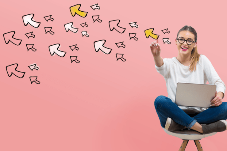 顧客接点の強化・改善した事例