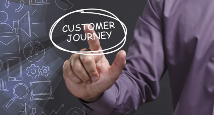 カスタマージャーニーマップの作り方 カスタマージャーニーマップの作り方