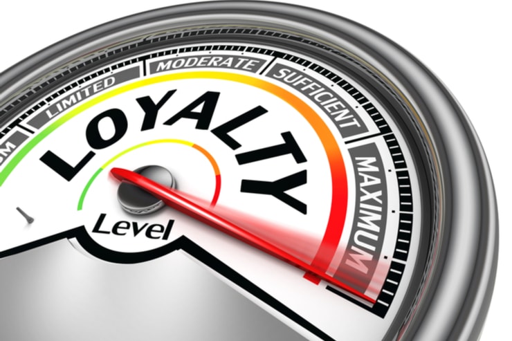 顧客ロイヤリティを向上させるためのポイント 顧客ロイヤリティを向上させるためのポイント