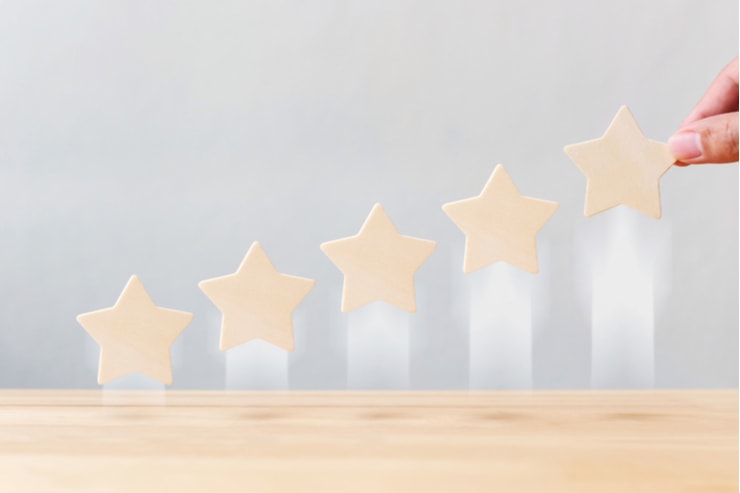 顧客満足度を高めるコツ