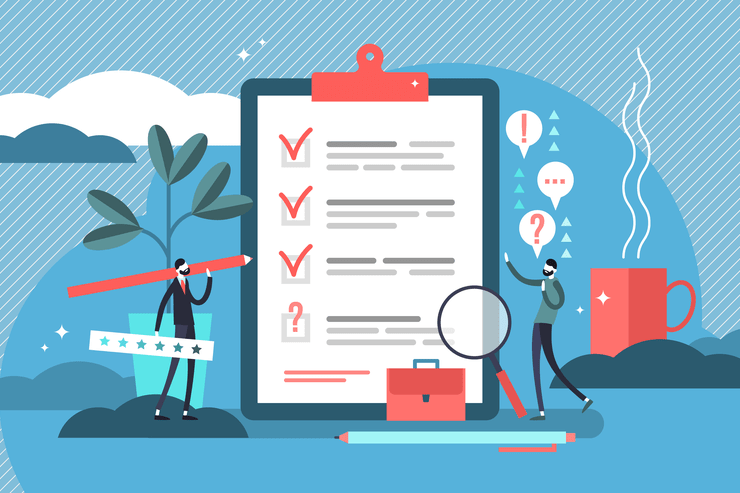 顧客満足度の調査方法 顧客満足度の調査方法