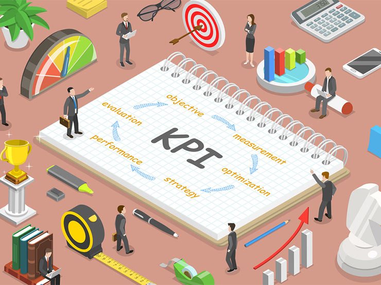 カスタマーサポートで設定すべきKPIと設定方法 カスタマーサポートで設定すべきKPIと設定方法