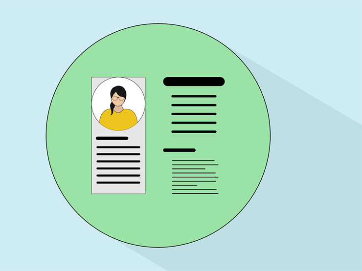 リアルなペルソナを作成するポイント リアルなペルソナを作成するポイント