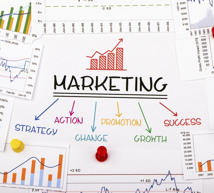 カスタマーマーケティングとは