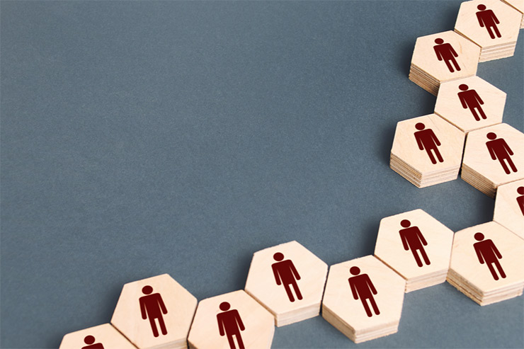 カスタマーサクセスの組織の作り方 カスタマーサクセスの組織の作り方