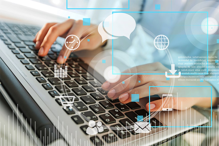 コンタクトセンターでは「自己解決率」も重要なKPI コンタクトセンターでは「自己解決率」も重要なKPI