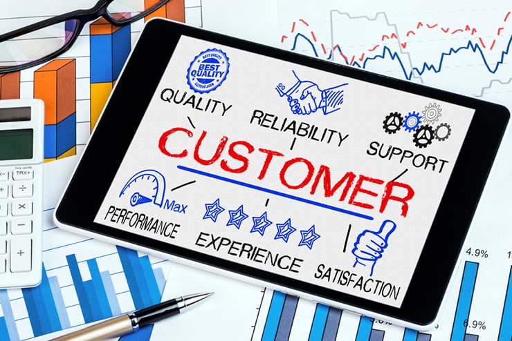 カスタマーサクセスを成功に導く実践のポイント カスタマーサクセスを成功に導く実践のポイント