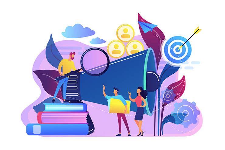 カスタマーサクセスのハイタッチ・ロータッチ・テックタッチとは