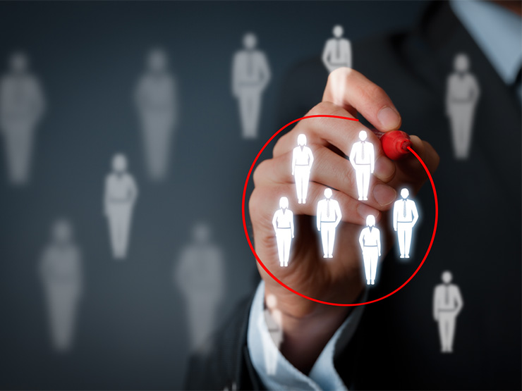 ハイタッチの方法