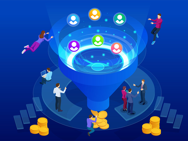 ロータッチの方法