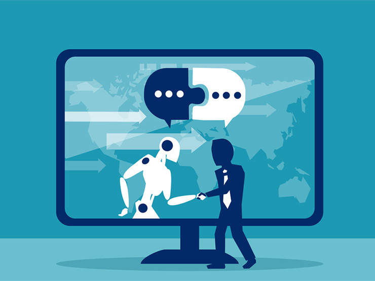 テックタッチの方法