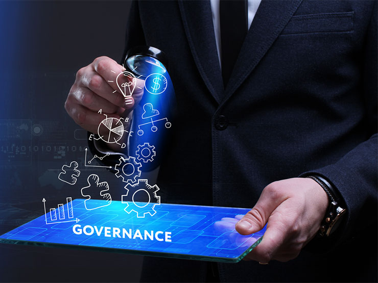 CX向上に求められる「CXガバナンス」とは CX向上に求められる「CXガバナンス」とは