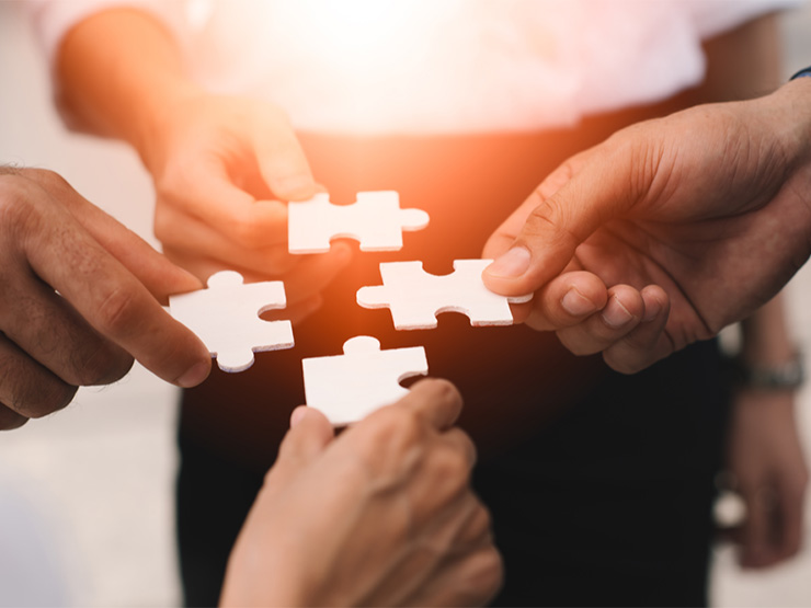 CXを高めるために必要な組織的な変革とは CXを高めるために必要な組織的な変革とは