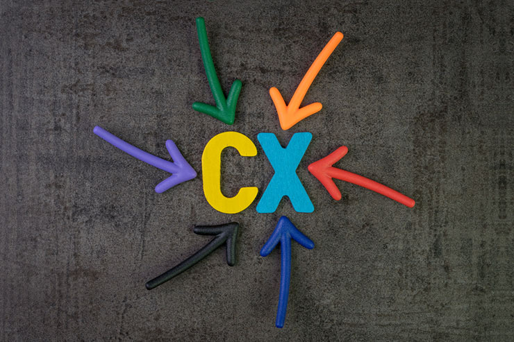 CX(カスタマーエクスペリエンス)とは CX(カスタマーエクスペリエンス)とは