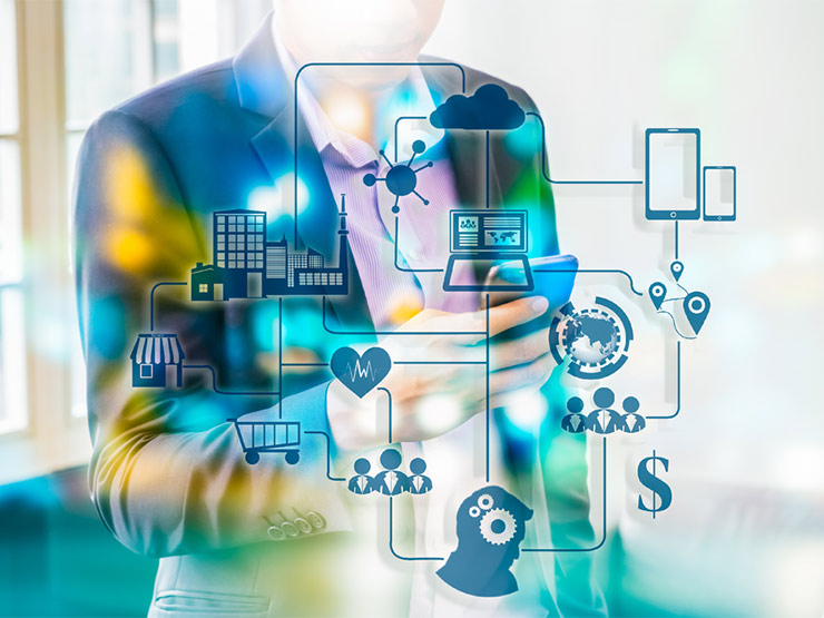 CXリーダーの役割とは CXリーダーの役割とは