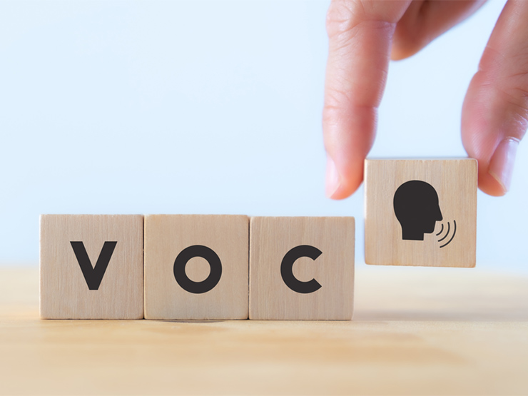 CX戦略を成功に導くためのVOC活用方法 CX戦略を成功に導くためのVOC活用方法