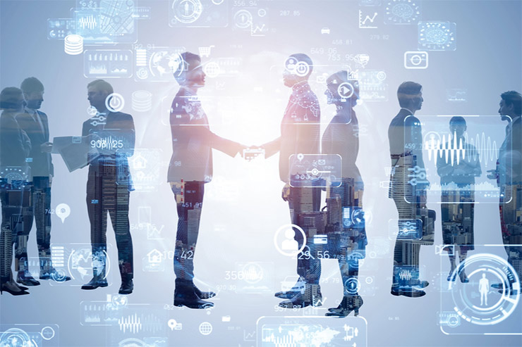 DXを取り入れたCX向上のポイントと事例