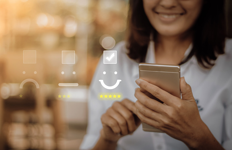 回答者にストレスを与えないアンケートフォーム・デザインのコツ