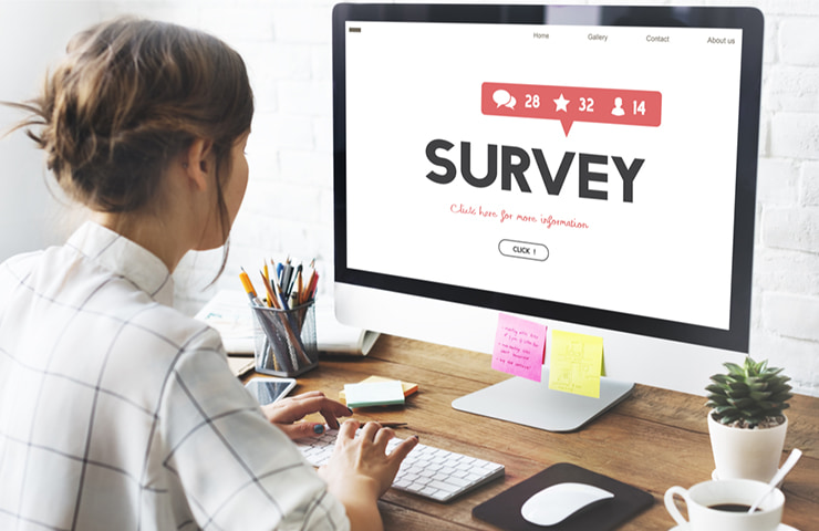 回答率を上げるアンケート作成のポイント