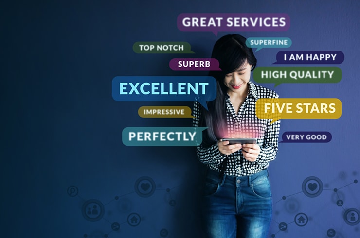 回答率を高めるスマホ向けアンケートフォーム・デザインのコツ 回答率を高めるスマホ向けアンケートフォーム・デザインのコツ