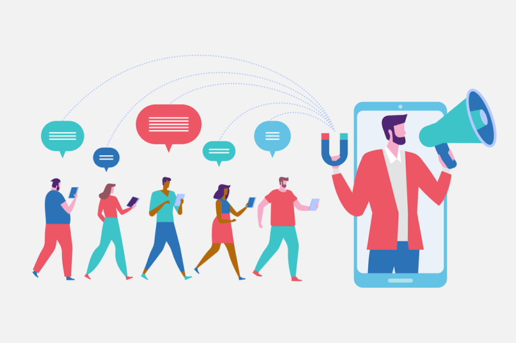 顧客エンゲージメント向上のための3ステップ