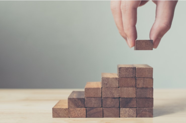 エンゲージメント率を高めるためのポイント エンゲージメント率を高めるためのポイント