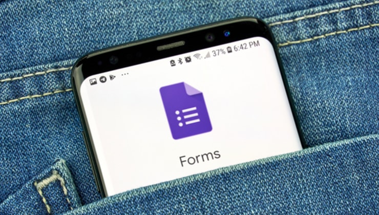 Googleフォームとは