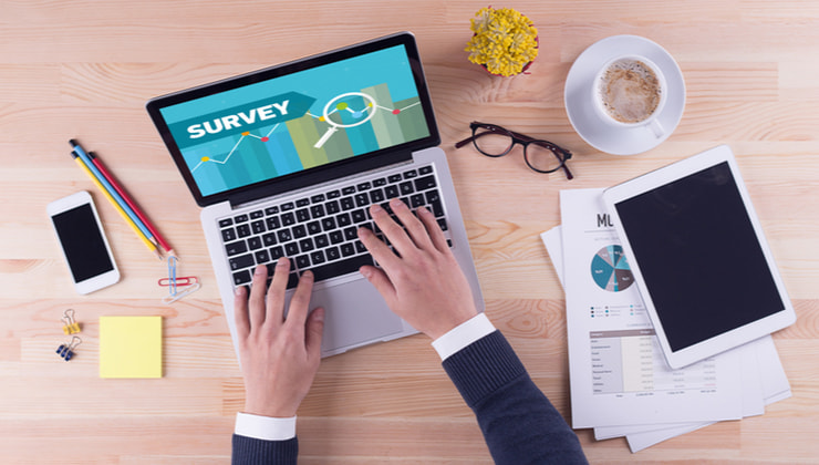 【Googleフォーム】アンケートの作り方・手順