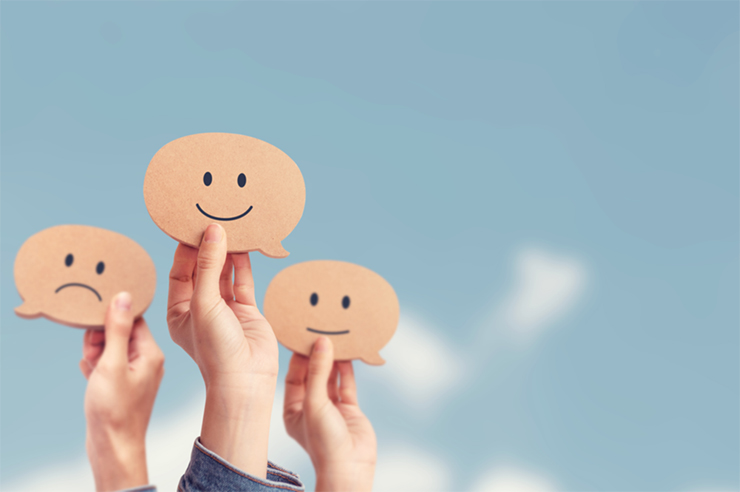 自由記述のアンケート集計方法