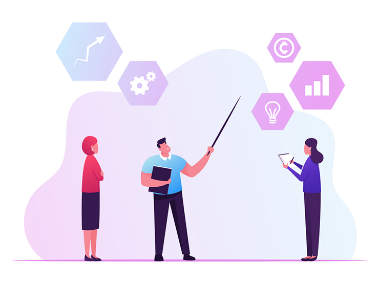 ヘルススコアの主な指標