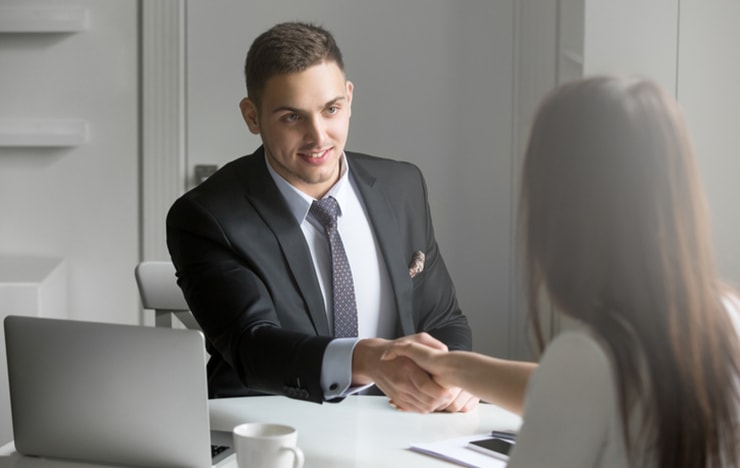 最低限押さえておきたい営業ヒアリングの心構え