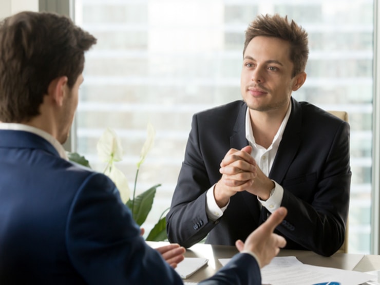 なぜ必要？商談におけるヒアリングシートの位置づけ