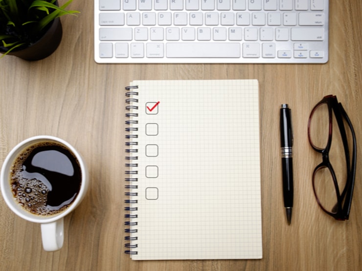 ヒアリングシートの基本項目と作成のポイント