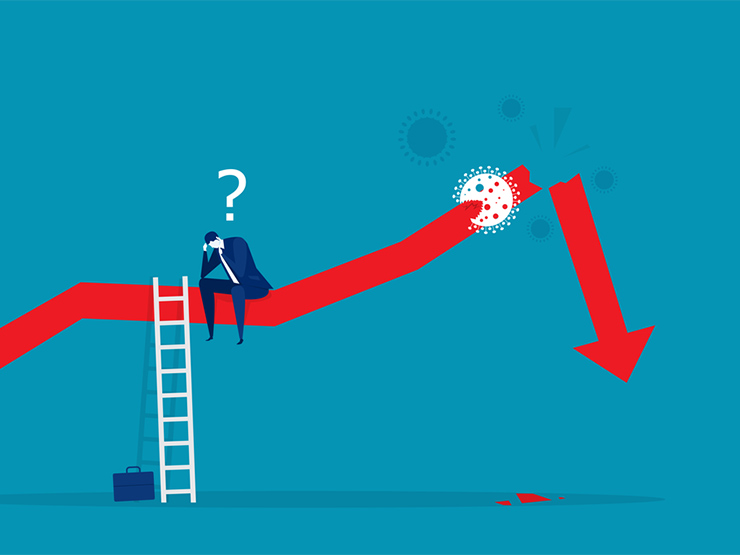 営業活動における主な失注要因・打ち手の方向性