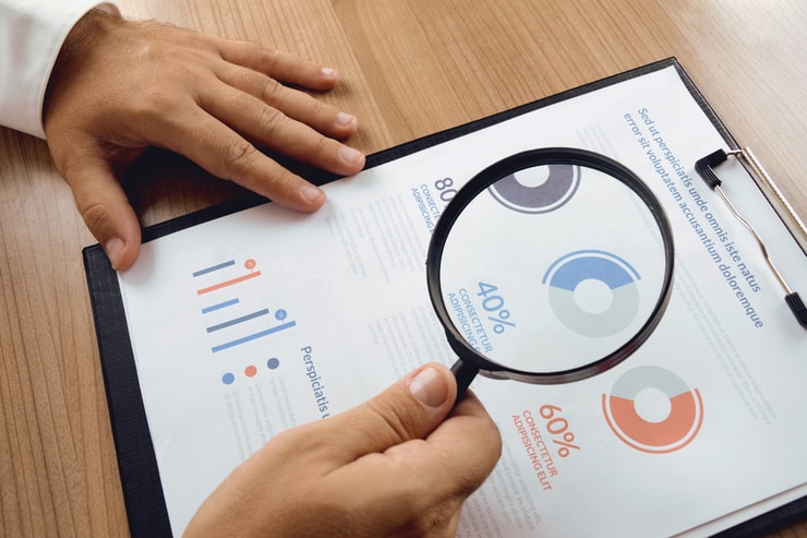 市場調査の種類