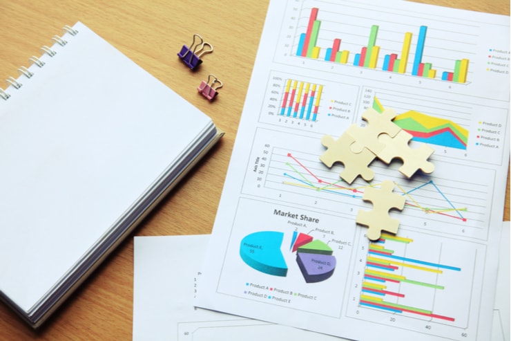 市場調査を行うときの注意点