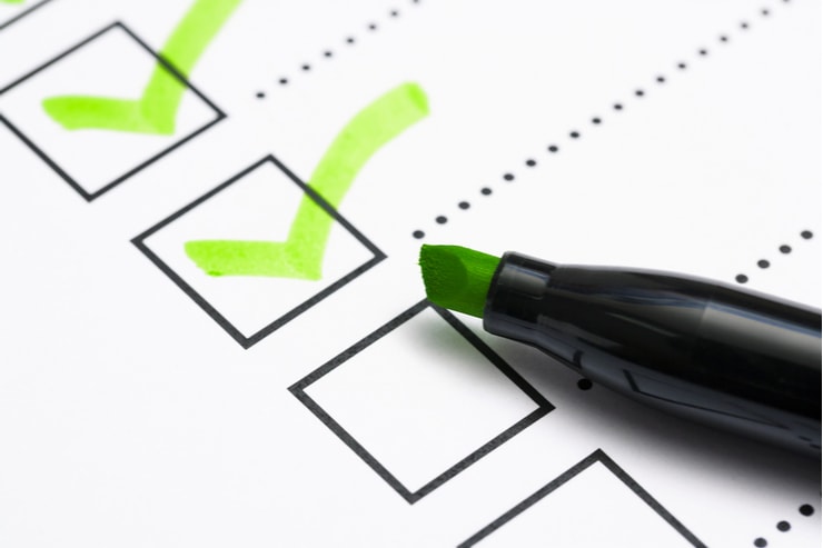 マーケティングリサーチを行うときのポイント マーケティングリサーチを行うときのポイント