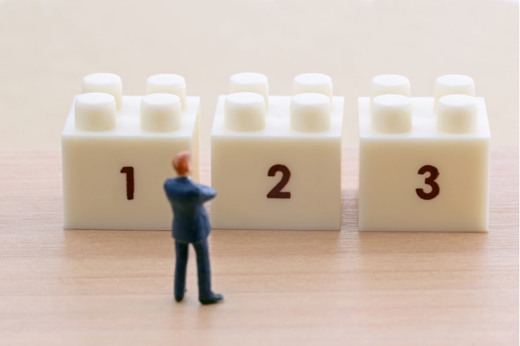 NPS® 調査の種類