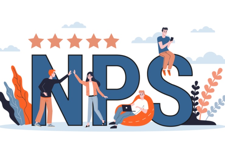 NPS® とは NPS® とは