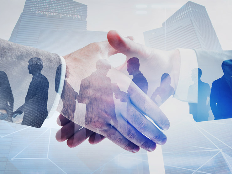 オンボーディングを成功に導く4つのポイント オンボーディングを成功に導く4つのポイント