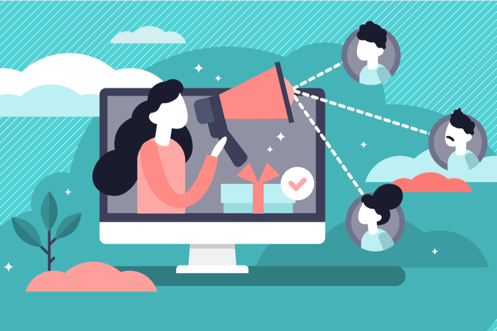 One to Oneマーケティングの手法 One to Oneマーケティングの手法