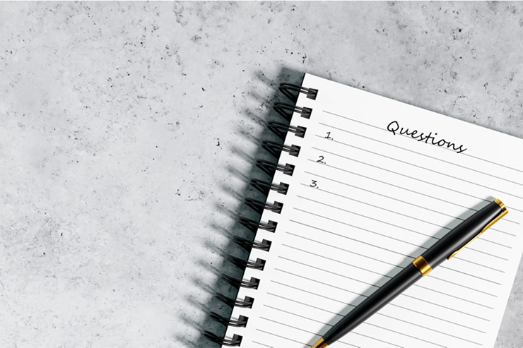 オンライン商談にヒアリングシートを活用するメリットとは オンライン商談にヒアリングシートを活用するメリットとは