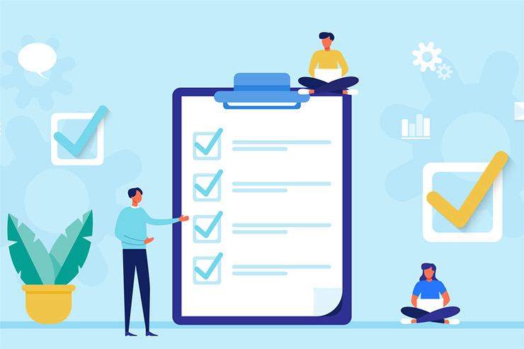 SFAやCRMと連携してヒアリング力を向上させる「ヒアリングシート活用術」 SFAやCRMと連携してヒアリング力を向上させる「ヒアリングシート活用術」