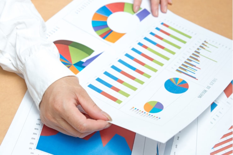 定量調査 定量調査