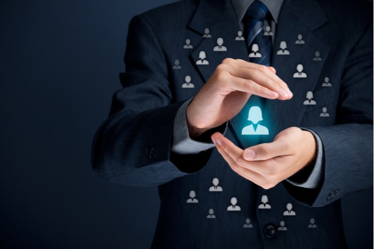 リテンションの意味 リテンションの意味