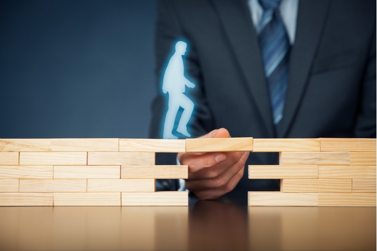 リテンションマーケティングを成功させるポイント リテンションマーケティングを成功させるポイント