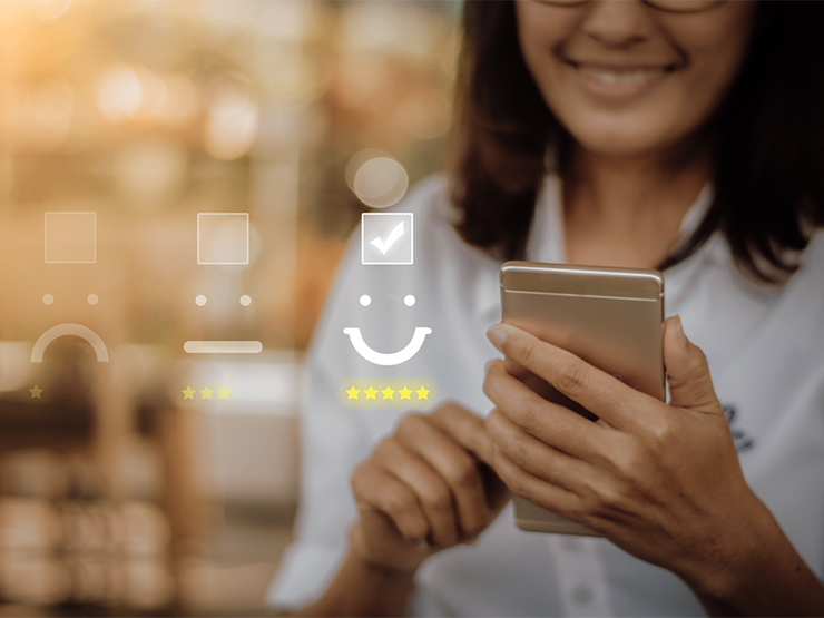 NPS®の運用効果を高めるポイント・注意点 NPS®の運用効果を高めるポイント・注意点