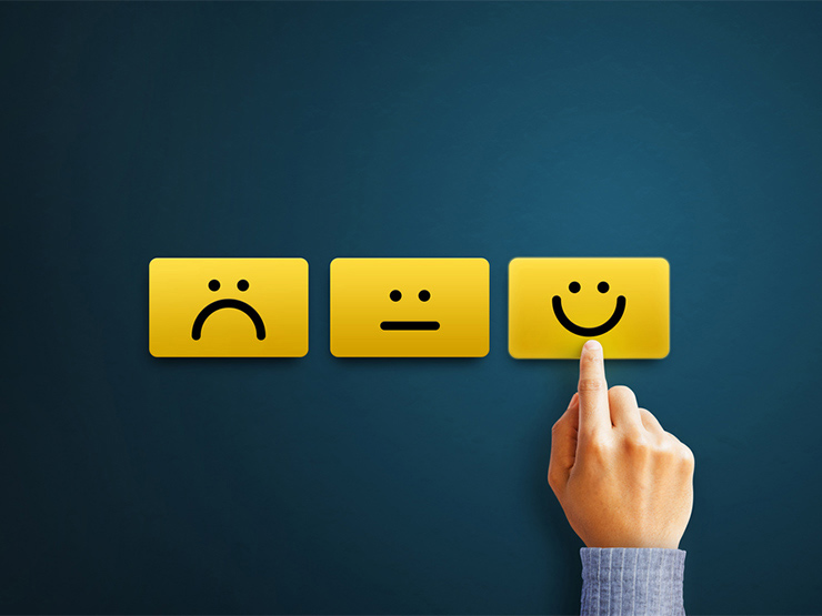 顧客満足度の向上に欠かせないアンケート調査の役割とは 顧客満足度の向上に欠かせないアンケート調査の役割とは
