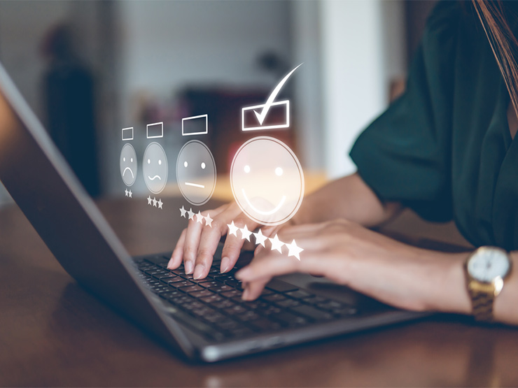 テンプレートを使用する際の注意点